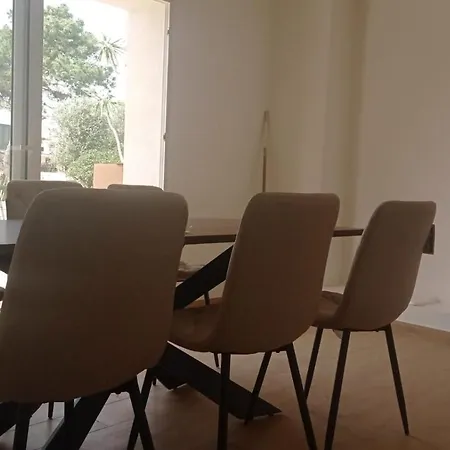 Francesca וילה *