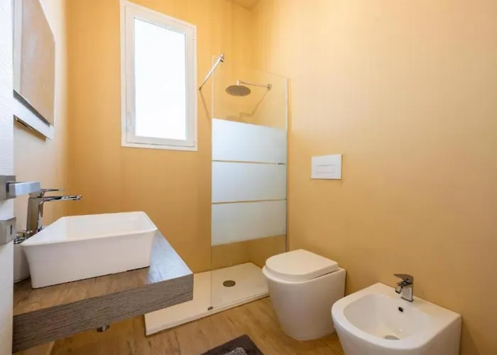 Villa Francesca Carini