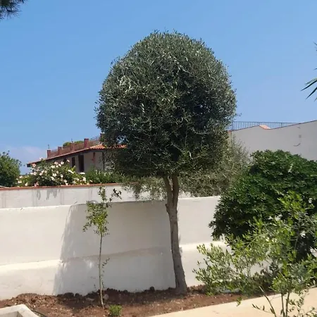 וילה Francesca קאריני