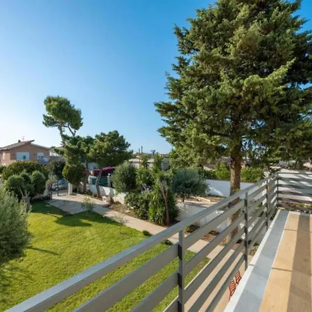 Villa Francesca *