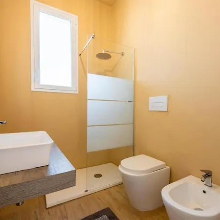 ヴィラ Francesca カリーニ