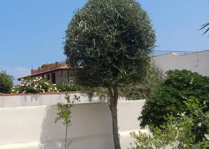 Villa Francesca Carini