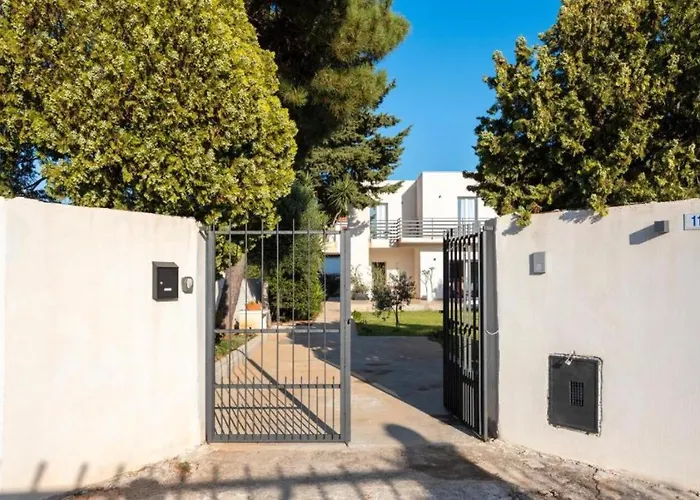 Villa Francesca *