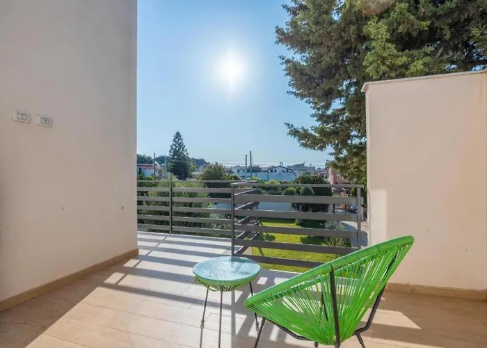 Francesca Villa Carini