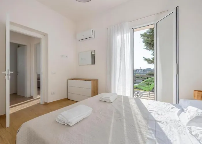 Villa Francesca *